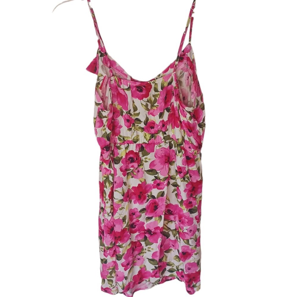 Rue21 Floral Dress Size Large